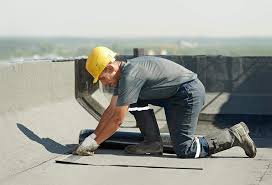 Aetna Estates, CO  Roofing repair and installation Company